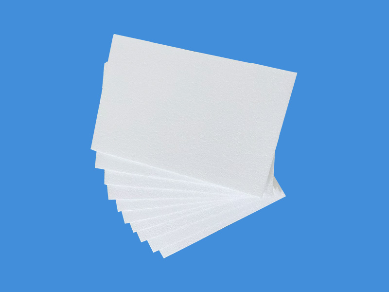 泡沫制品廠(chǎng)模具開(kāi)發(fā)與產(chǎn)品成型的關(guān)系探討